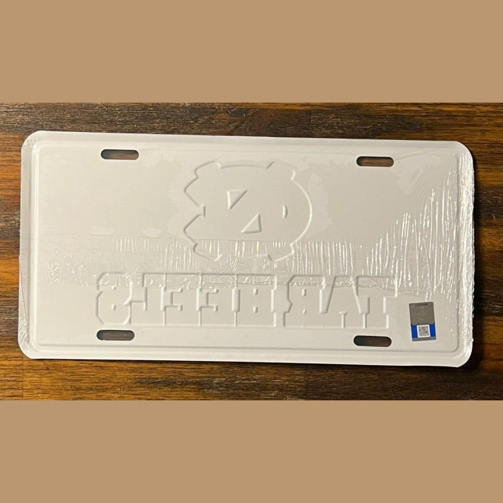 North Carolina Tar Heels Mosaic Collegiate Licensed Novelty License Plate eBay Motors:Parts & Accessories:Car & Truck Parts & Accessories:Exterior Parts & Accessories:License Plates & Frames Style Your Walls